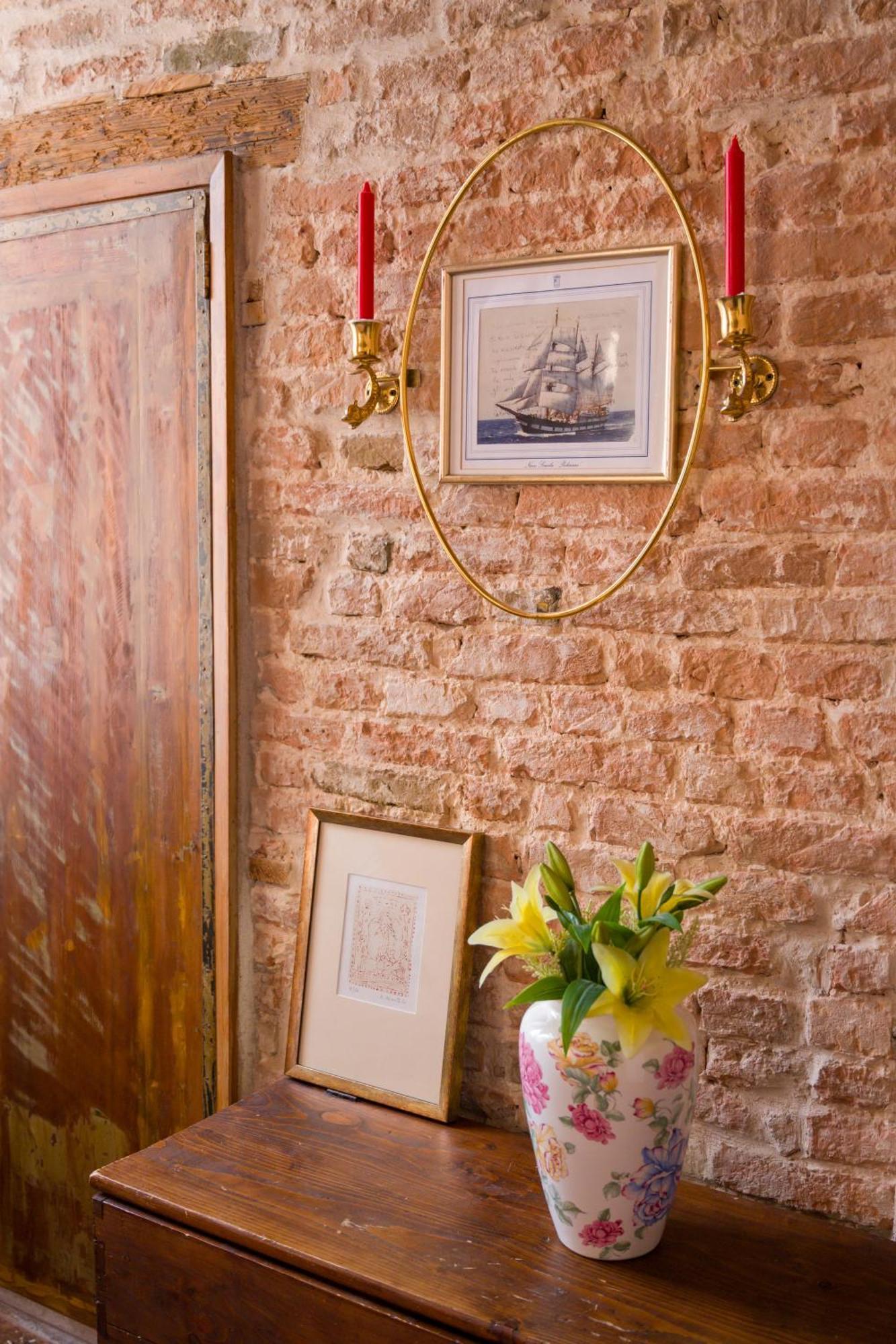 San Polo Home Venice Exterior photo