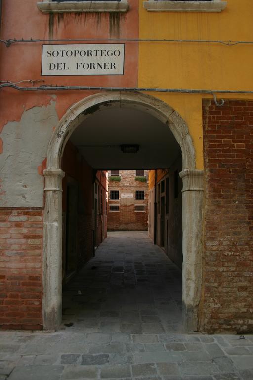 San Polo Home Venice Exterior photo